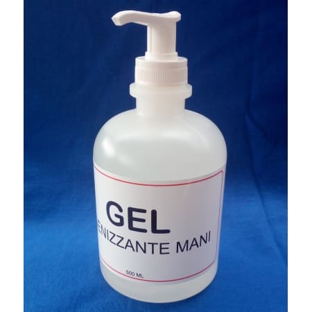 GEL-IGIENIZZANTE